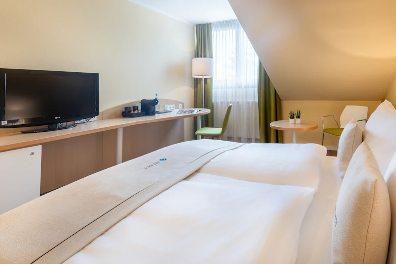 Suite - Select Hotel Erlangen